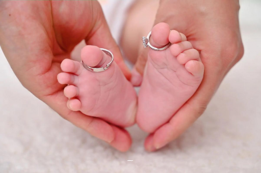 溧阳六个月宝宝退烧小妙招