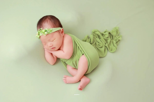 溧阳宝宝出疹子发烧